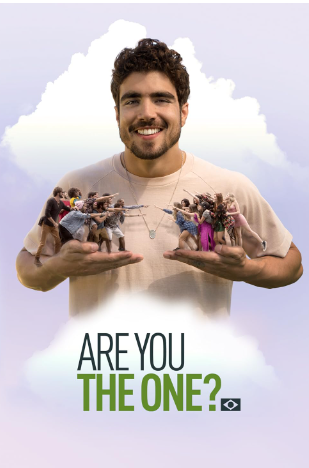 Are you the one? Brasil