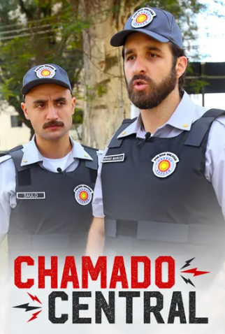 CENTRAL PATROL