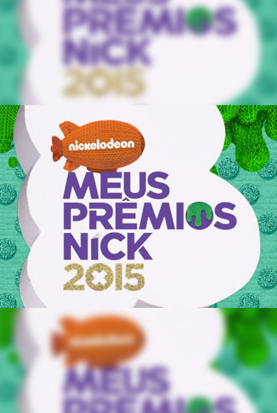 Meus Prêmios Nick