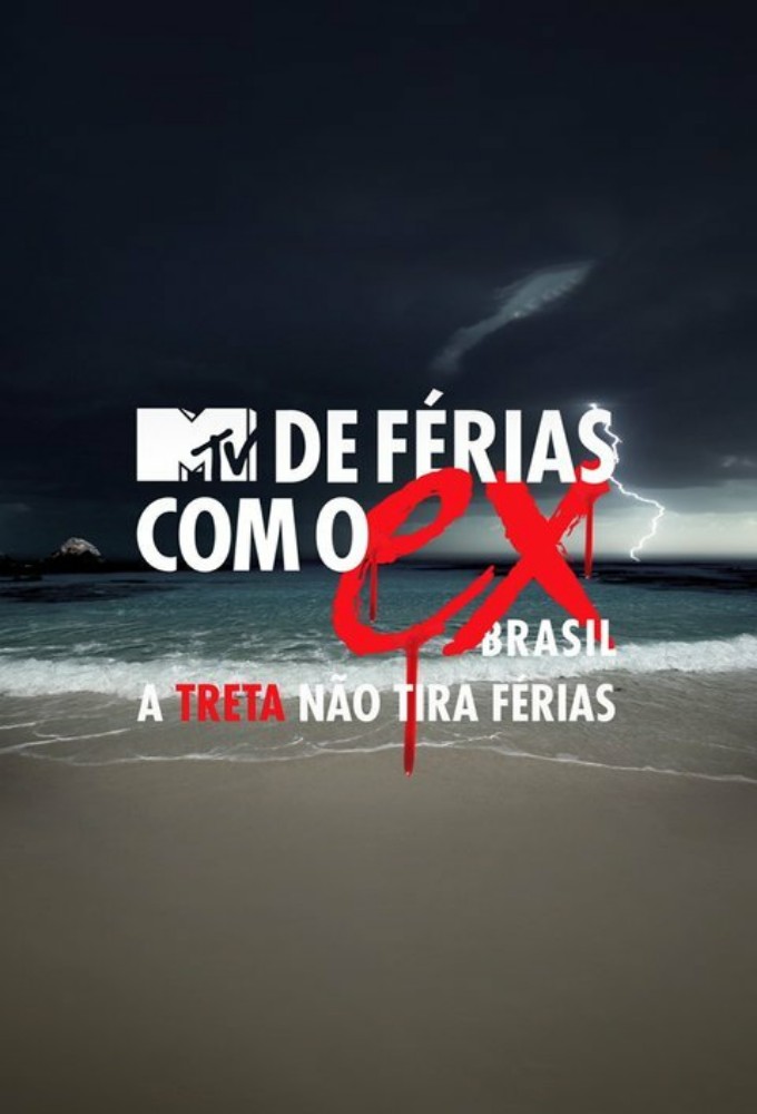 De Férias com o EX Brasil