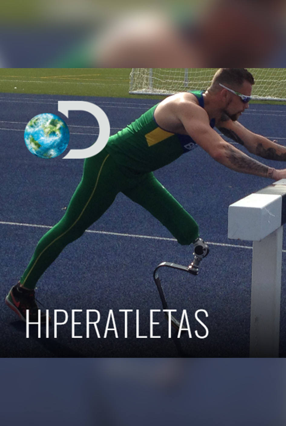 Hiperatletas