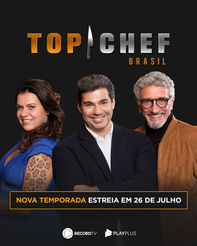 TOP CHEF