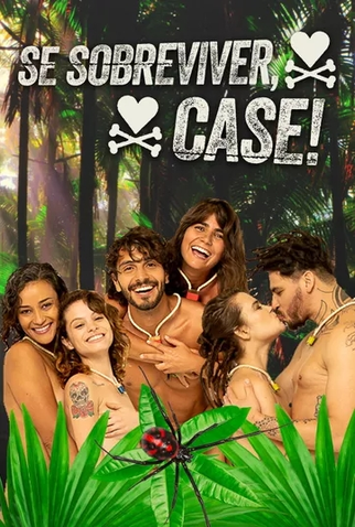 SE SOBREVIVER, CASE