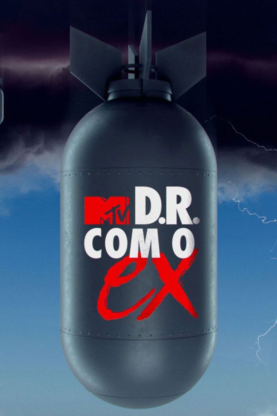 DR COM O EX