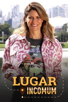 LUGAR INCOMUM