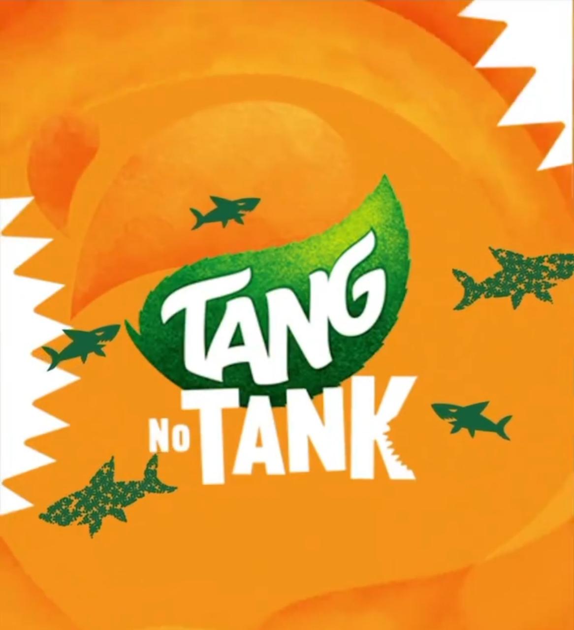 TANG ON TANK