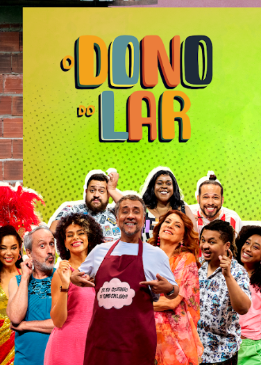 O DONO DO LAR