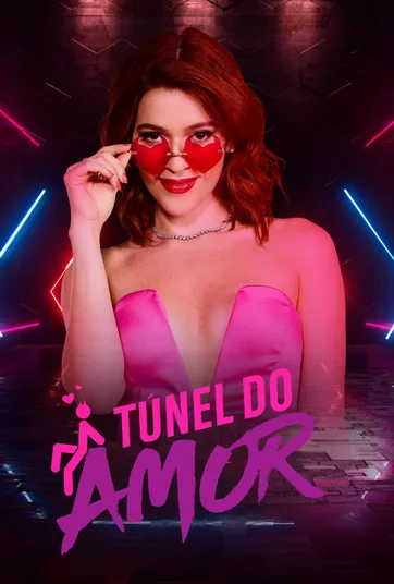 TÚNEL DO AMOR