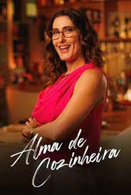 ALMA DE COZINHEIRA