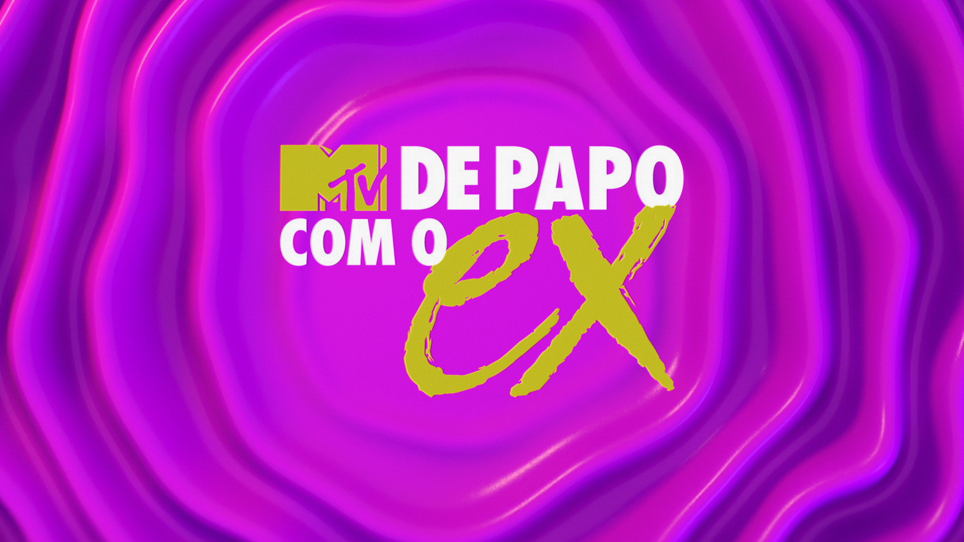 DE PAPO COM O EX