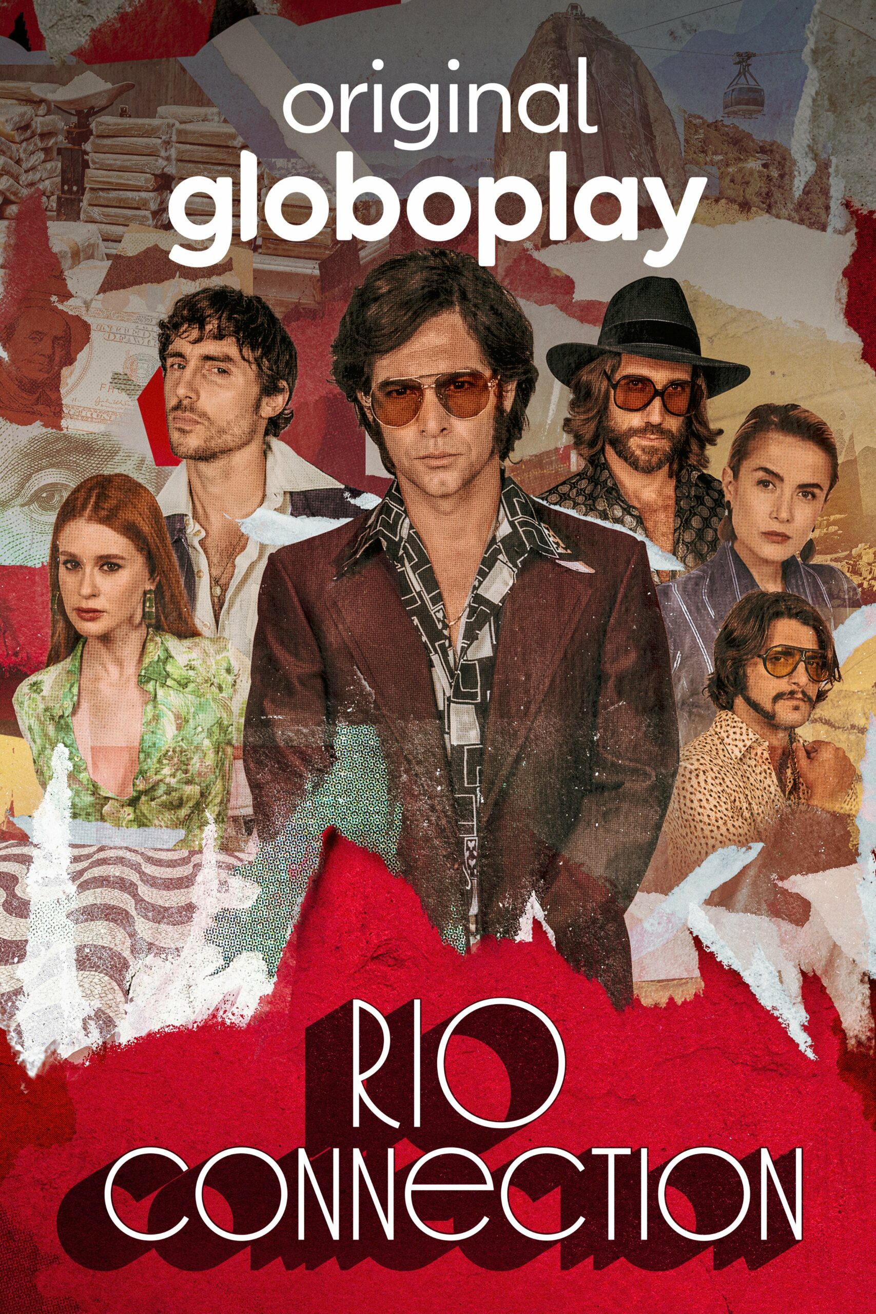 RIO CONNECTION