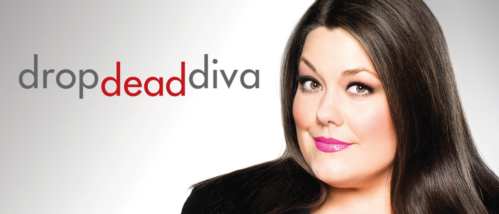 DROP DEAD DIVA