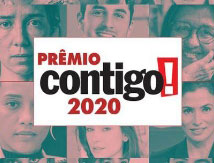 Prêmio Contigo! Online 2020
