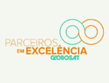 Parceiros em Excelência Globosat