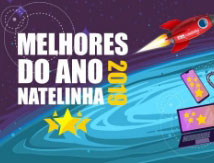 Melhores do Ano na Telinha 2019