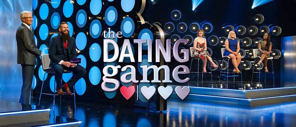THE DATING GAME