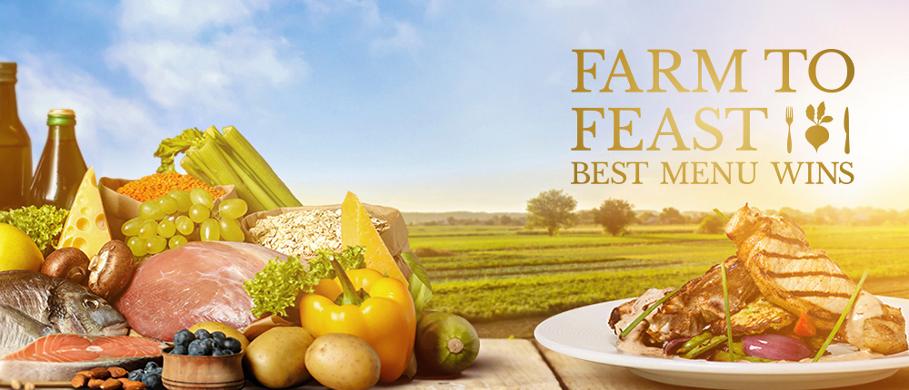 FARM TO FEAST