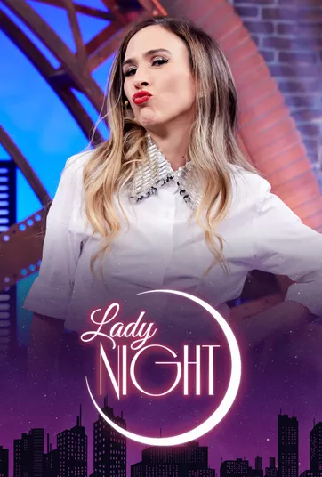 LADY NIGHT