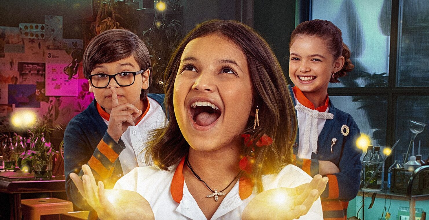 LUZ