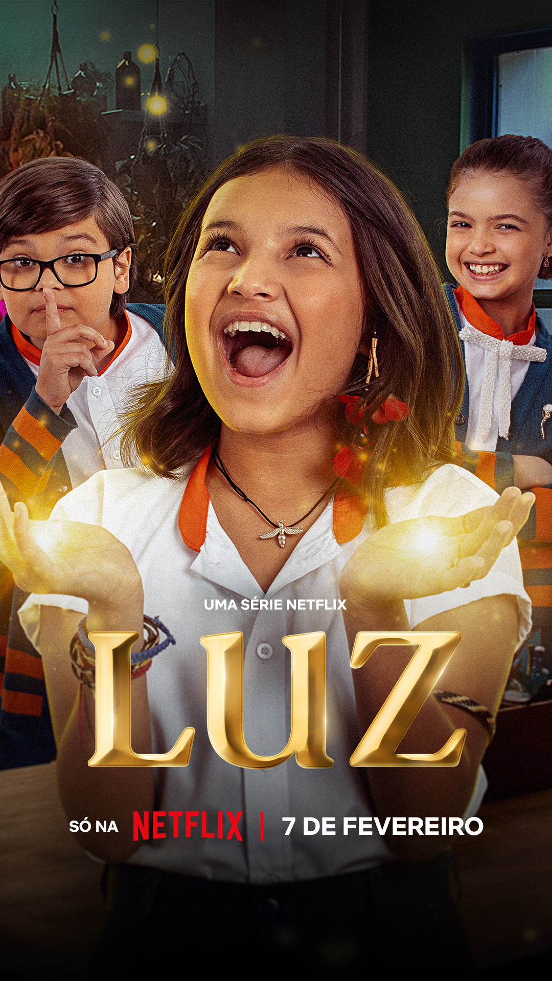 LUZ