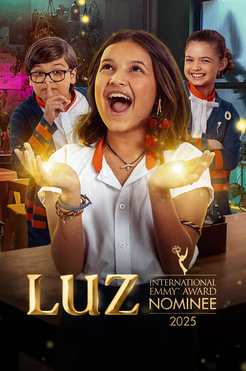 LUZ