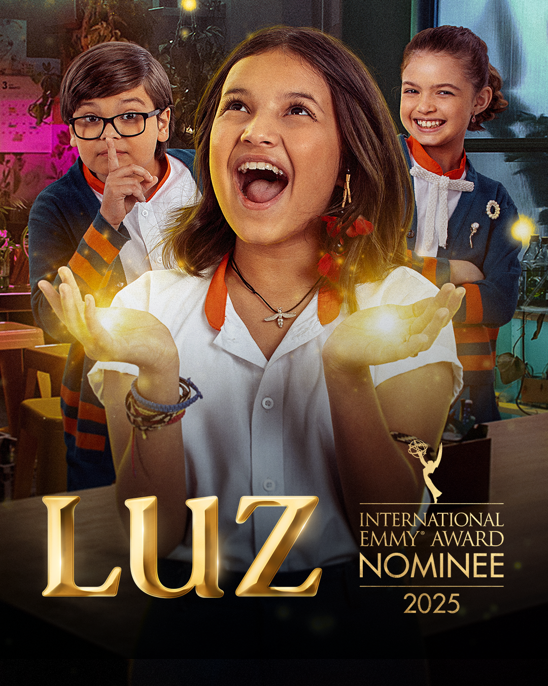 LUZ