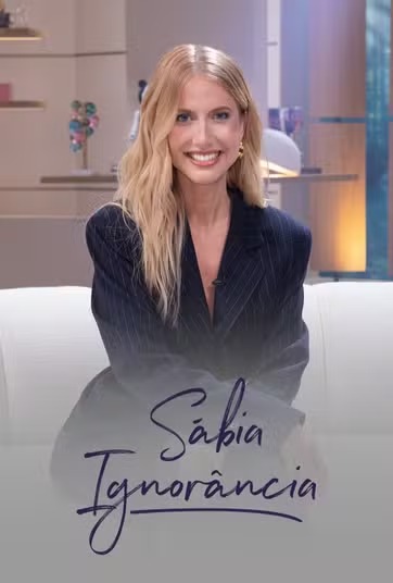 SÁBIA IGNORÂNCIA