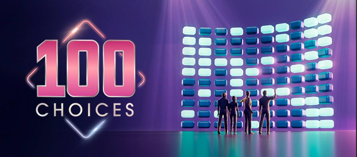 100 CHOICES