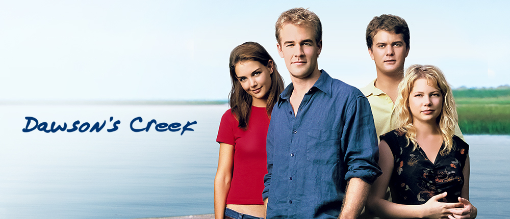 DAWSON’S CREEK