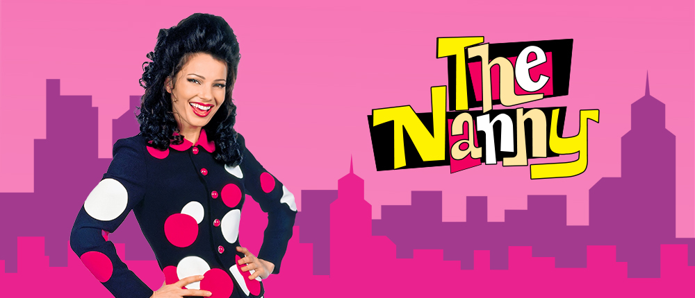 THE NANNY