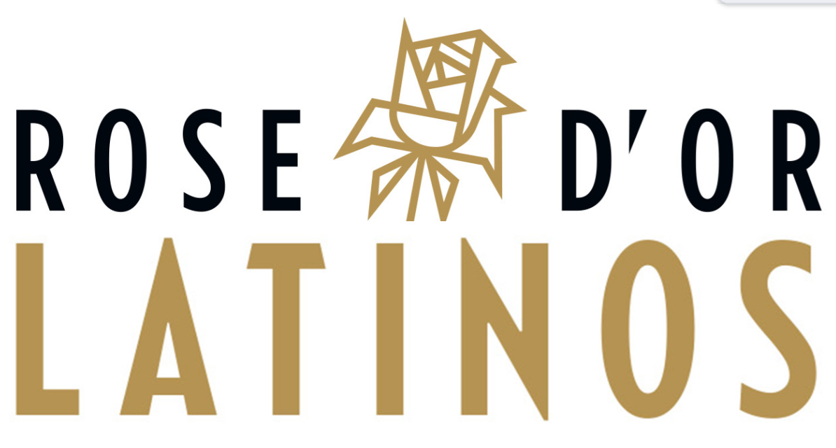 Rose d'Or Latinos