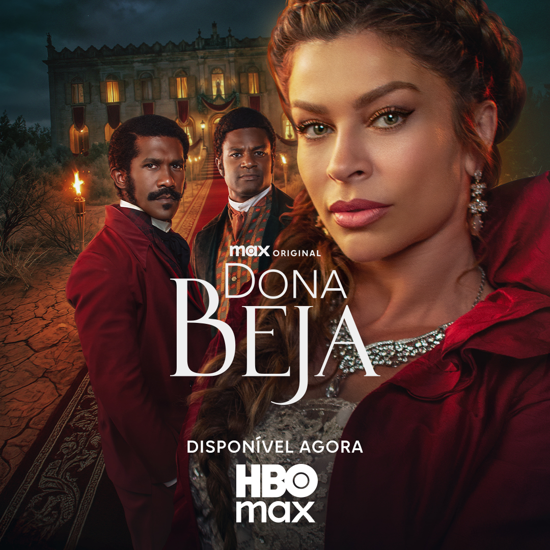 DONA BEJA