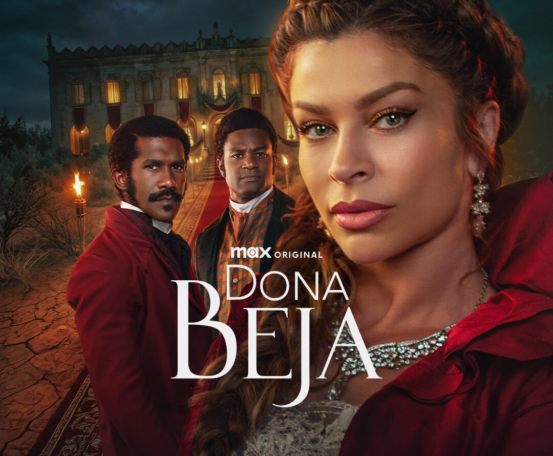 DONA BEJA