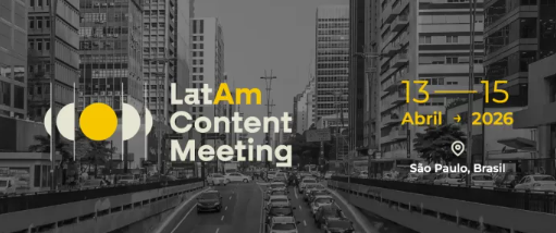 Floresta no LatAm Content Meeting 2026