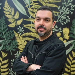 Fabio Tavares