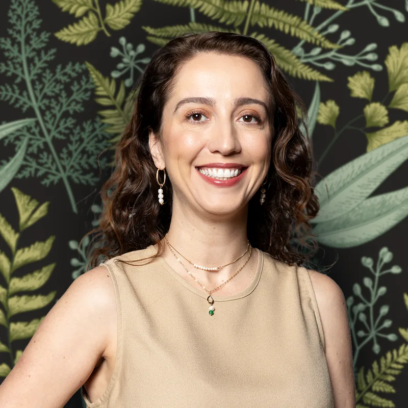 Natalia Michelin