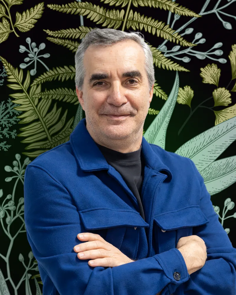 Rogerio Farah