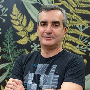 Rogerio Farah