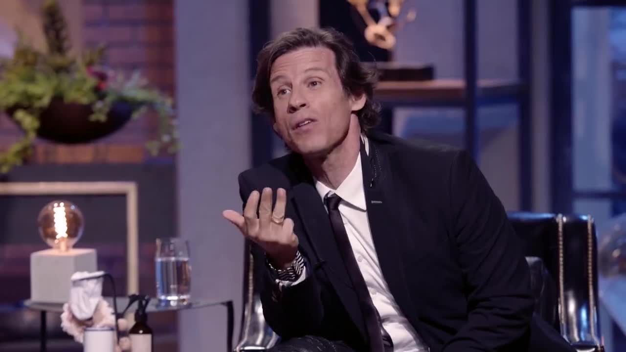 Reel · 02 · Shark Tank