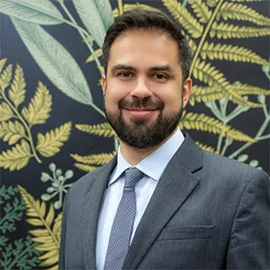Thiago Pedroso