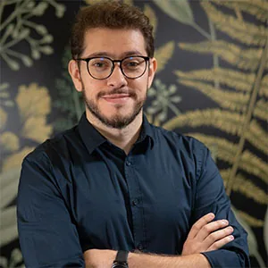 Willian Almeida