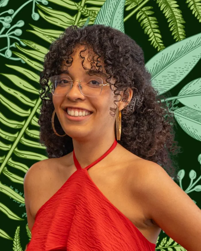 Raíssa Anjos