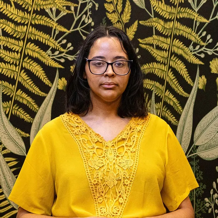Beatriz Gonzaga