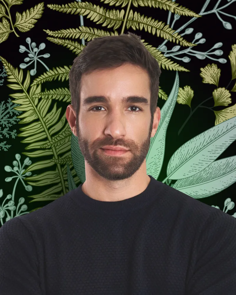 Henrique Paladino