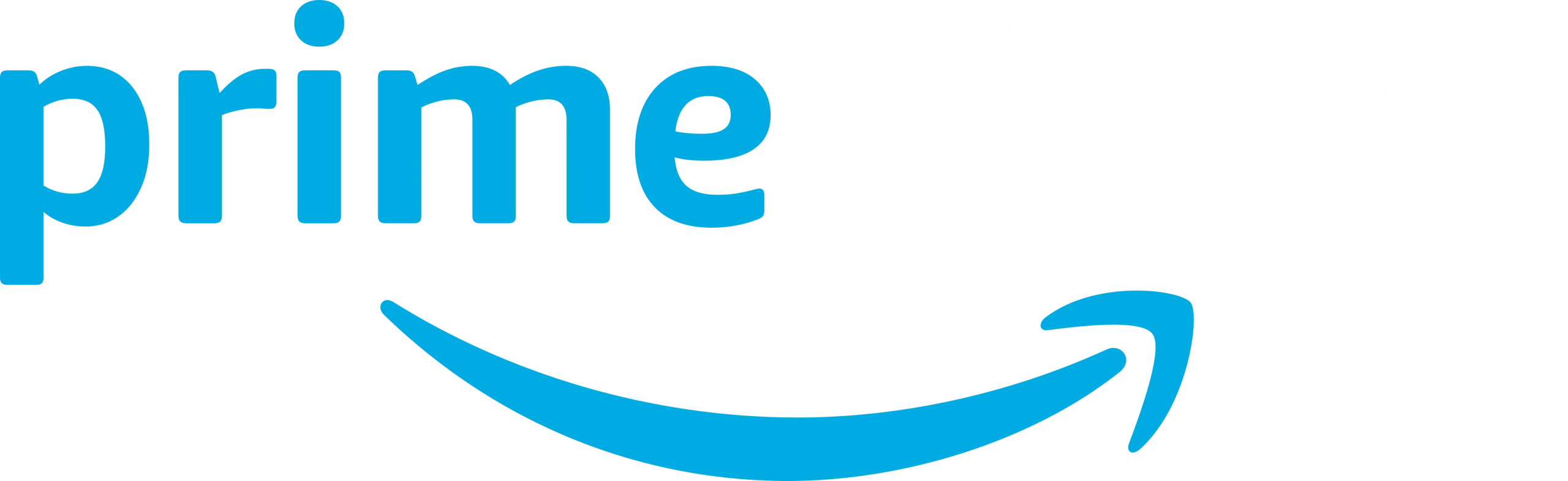 Prime Video