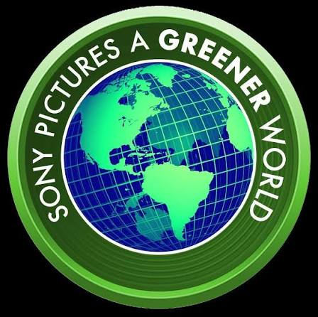 Sony Pictures · A Greener World