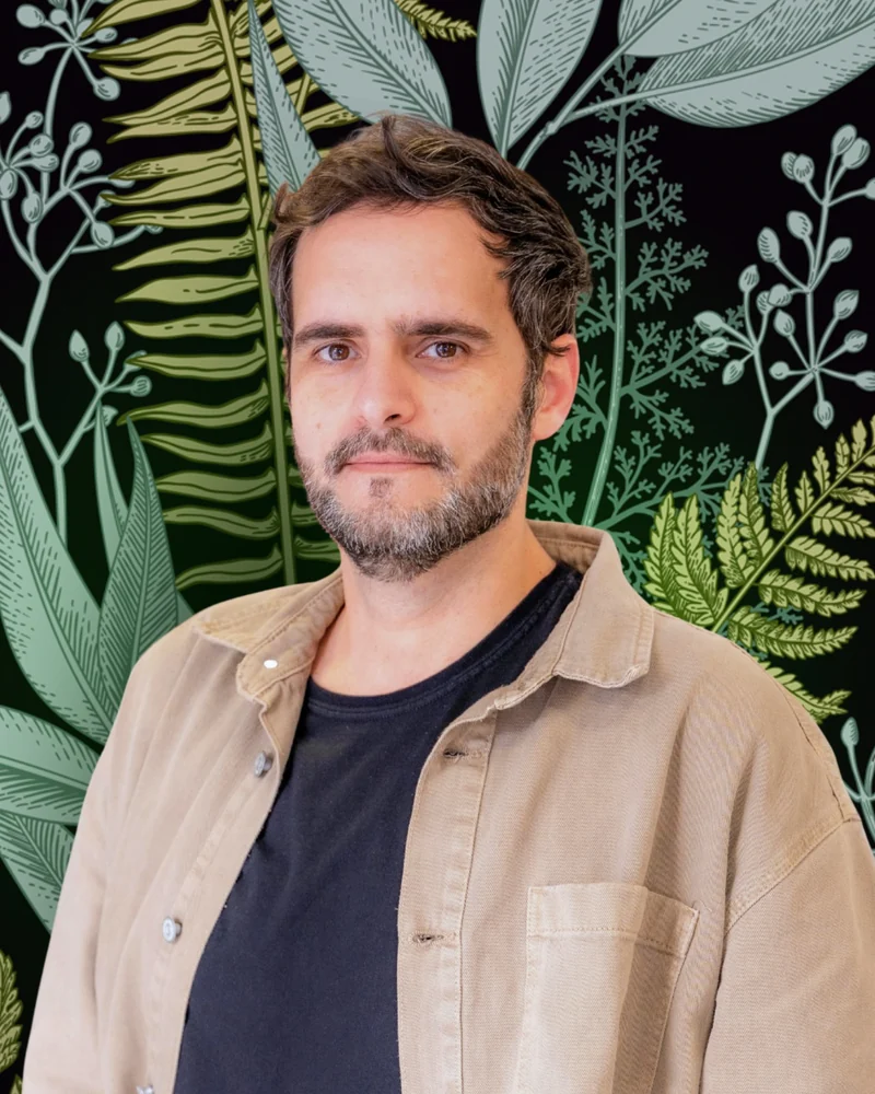 Gabo Novaes
